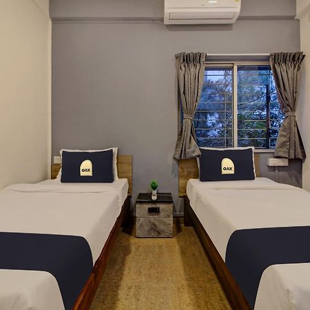 Super Collection O Grey House Hotel Pune Bagian luar foto