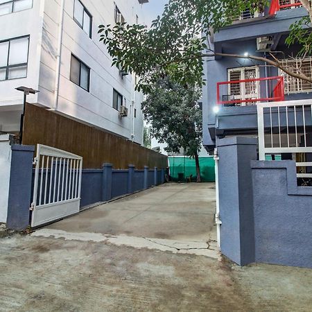 Super Collection O Grey House Hotel Pune Bagian luar foto