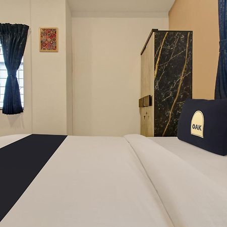 Super Collection O Grey House Hotel Pune Bagian luar foto